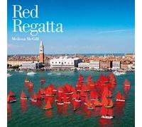 Red Regatta. Ediz. italiana e inglese
