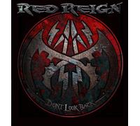 Red Reign - Don’t Look Back [VINYL]