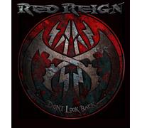 Red Reign Don't Look Back (Vinyl LP) 12" Album
