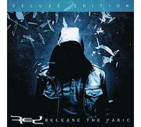 Red - Release The Panic
