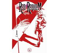 Red Requiem. Ediz. speciale. Vol. 1