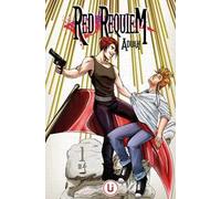 Red Requiem. Vol. 1