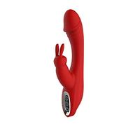Red Revolution Revolution Red Rabbit Vibrator Artemis - 280 Gr