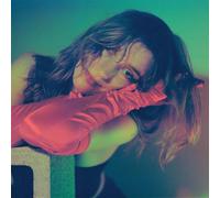 Red Ribbon Red Ribbon (Vinyl LP)