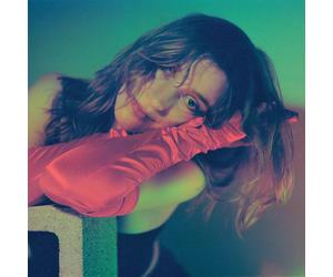 Red Ribbon (Vinyl) Red Ribbon