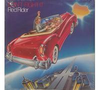 Red Rider - Don't fight it
