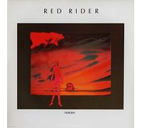 Red Rider - Neruda (1983) / Vinyl record [Vinyl-LP]