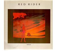 RED RIDER - Neruda