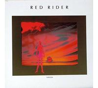 Red Rider - Neruda - Capitol Records - 1C 038-15 7660 1