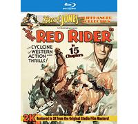 Red Rider, the