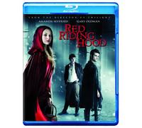 Red Riding Hood