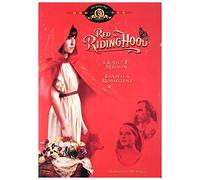 Red Riding Hood