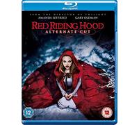 Red Riding Hood (Alternate Cut) [Edizione: Regno Unito]