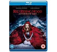 Red Riding Hood (DVD)