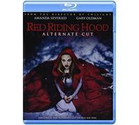 Red Riding Hood [Edizione: Stati Uniti]