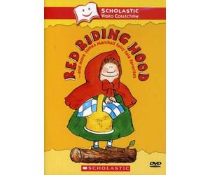 Red Riding Hood & More James M - Red Riding Hood & More James M