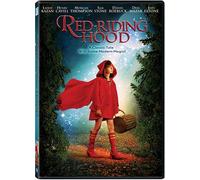 Red Riding Hood - Red Riding Hood