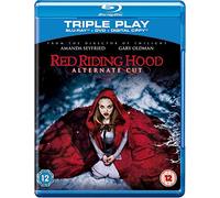Red Riding Hood - Triple Play [Edizione: Regno Unito]