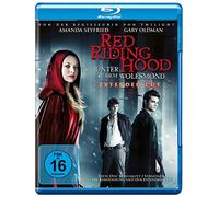 Red Riding Hood - Unter dem Wolfsmond - Extended Cut