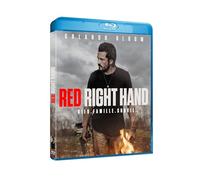 Red Right Hand