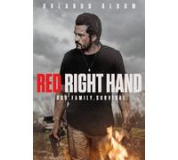 Red Right Hand
