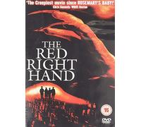 Red Right Hand [Edizione: Regno Unito]
