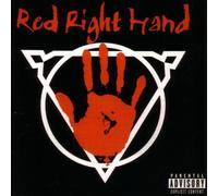Red Right Hand - Red Right Hand (UK Import)