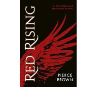 Red Rising: Hodderscape Vault