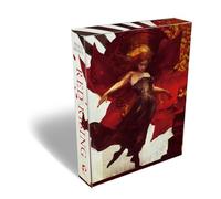 Red Rising. Special Edition: an explosive dystopian sci-fi novel (#1 New York Times bestselling Red Rising series book 1)