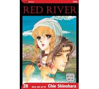 Red River 28: Final Volume!