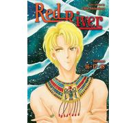 Chie Shinohara Red River (3-in-1 Edition), Vol. (Tascabile) (PRESALE 26/02/2026)