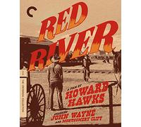 Red River (Criterion Collection)