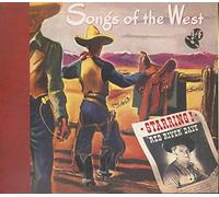 Red River Dave Songs Of The West (CD)