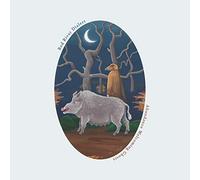 Red River Dialect Abundance Welcoming Ghosts (Color Vinyl) (Vinyl LP)