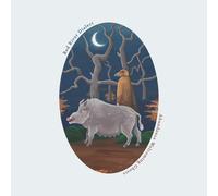 Red River Dialect Abundance Welcoming Ghosts (Color Vinyl) (Vinyl LP)
