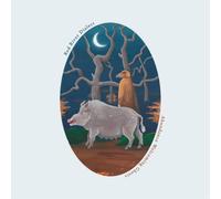 Red River Dialect Abundance Welcoming Ghosts (Vinyl LP) 12" Album