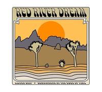 Red River Dream - Silver Ship