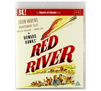 Red River [Edizione: Regno Unito]
