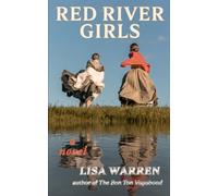 Red River Girls: A Frontier Survival Adventure