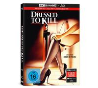 Red River - Panik am Roten Fluss - 2-Disc Edition (Blu-ray) Hawks Howard