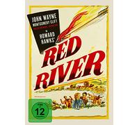 Red River - Panik am roten Fluss