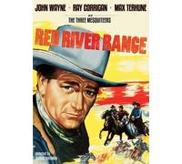 Red River Range [Edizione: Stati Uniti]
