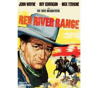 Red River Range [Edizione: Stati Uniti]