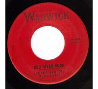Red River Rock/Buckeye (VG/VG+ 45 rpm)