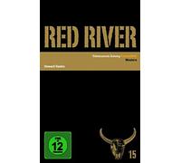 Red River - SZ-Cinemathek Western 15