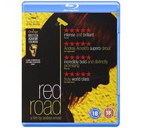 Red Road [Blu-ray] [2006] [Edizione: Regno Unito]