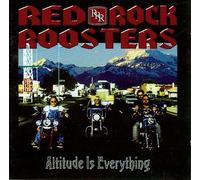 Red Rock Roosters - Attitude is Everything [Import]