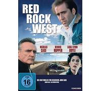 Red Rock West