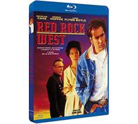 Red Rock West BD 1993