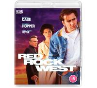 Red Rock West (Blu-ray) Nicolas Cage Timothy Carhart J.T. Walsh Craig Reay